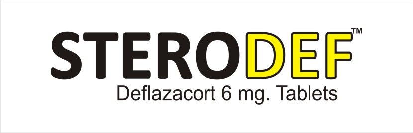 STERODEF